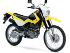 Suzuki DR 200S